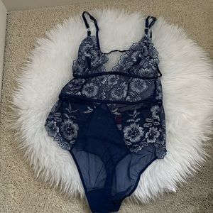 Adore Me Lingerie